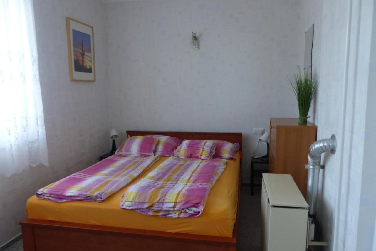 Orwa Apartmanok - Fenyofa Koez 佐洛卡罗斯 外观 照片