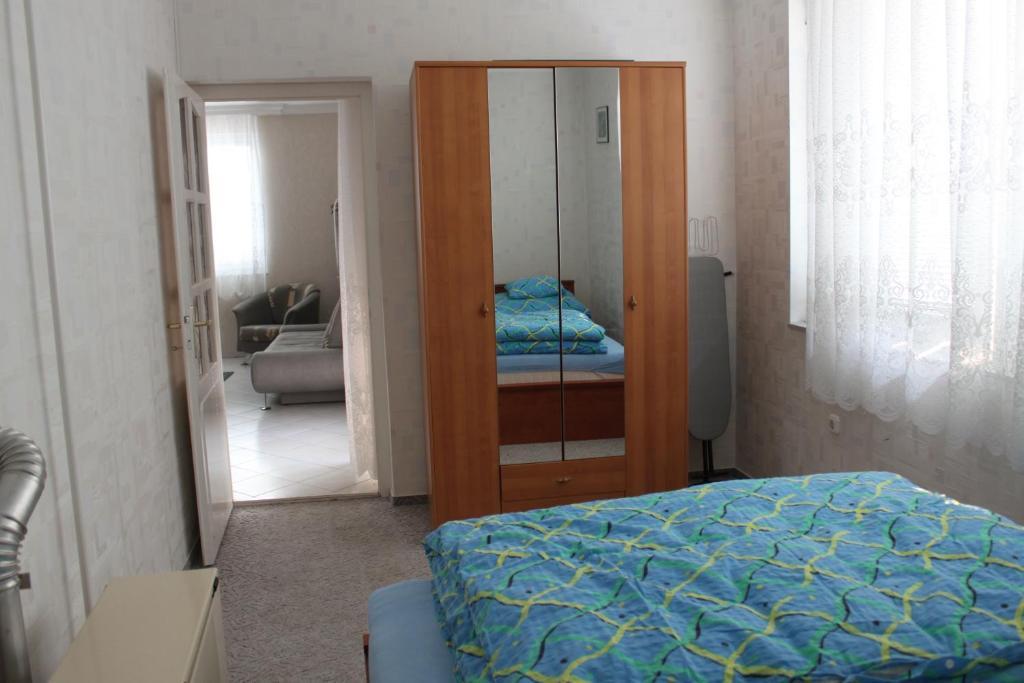 Orwa Apartmanok - Fenyofa Koez 佐洛卡罗斯 客房 照片